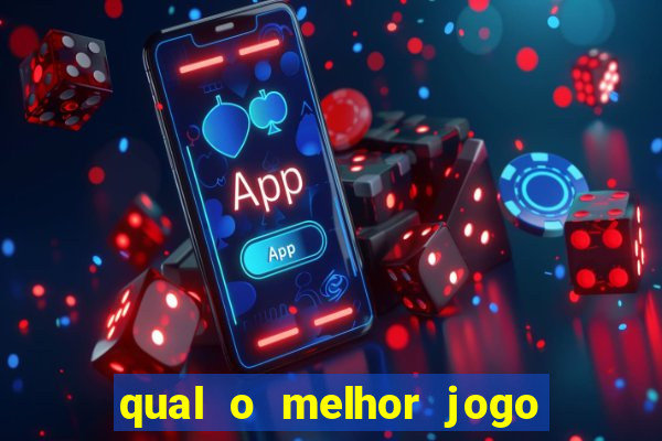 qual o melhor jogo para ganhar dinheiro no brazino777