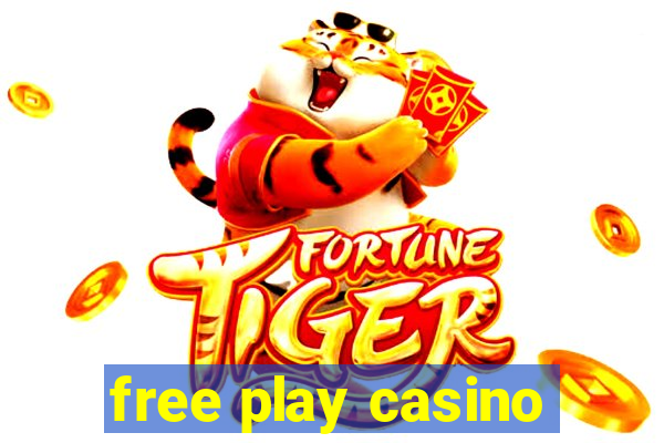 free play casino