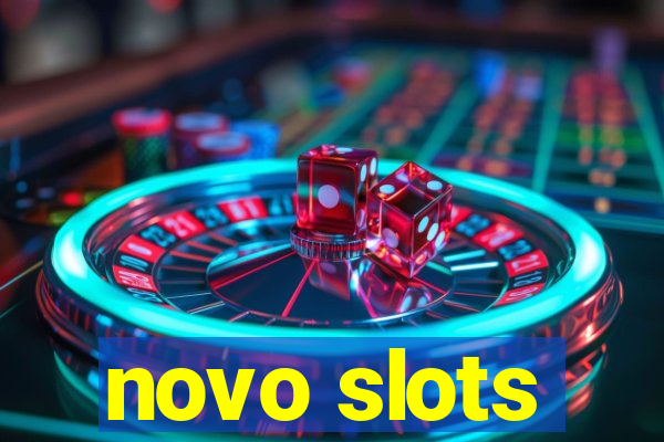 novo slots