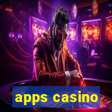 apps casino