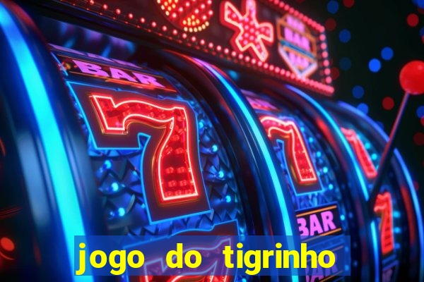 jogo do tigrinho carlinhos maia