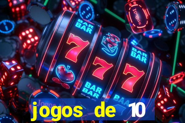 jogos de 10 centavos estrela bet