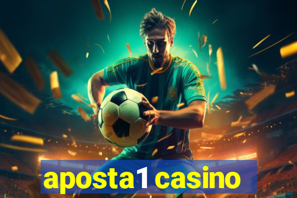 aposta1 casino