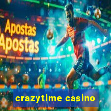 crazytime casino