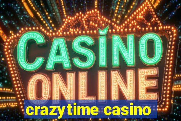 crazytime casino