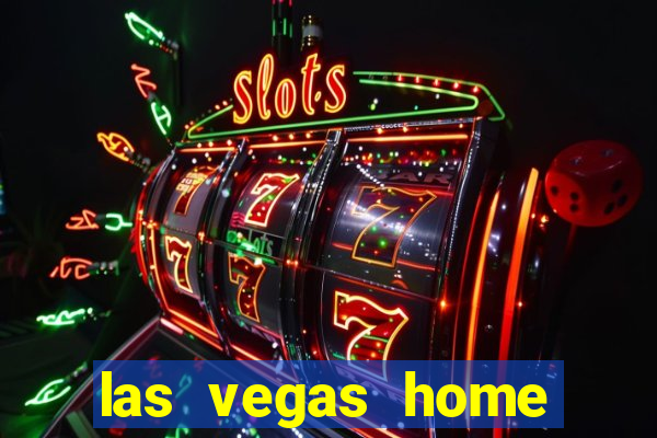 las vegas home search pro