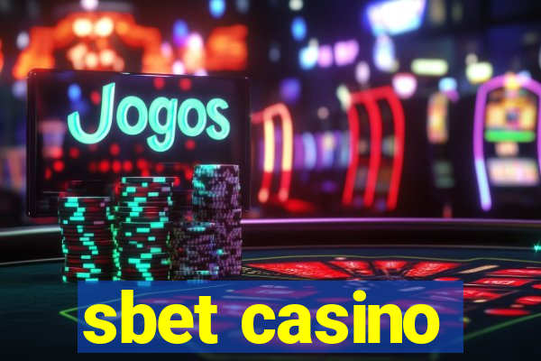 sbet casino