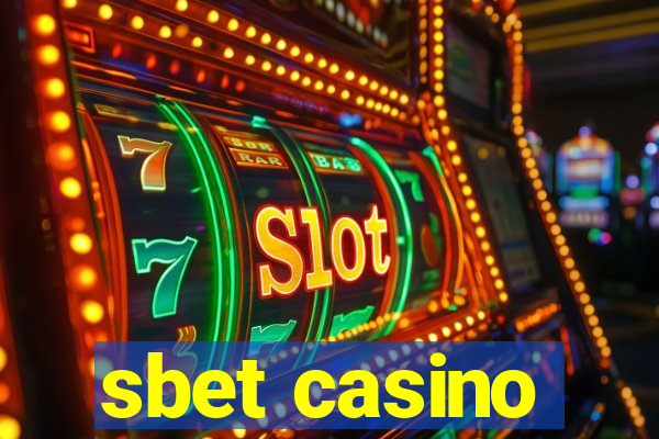 sbet casino