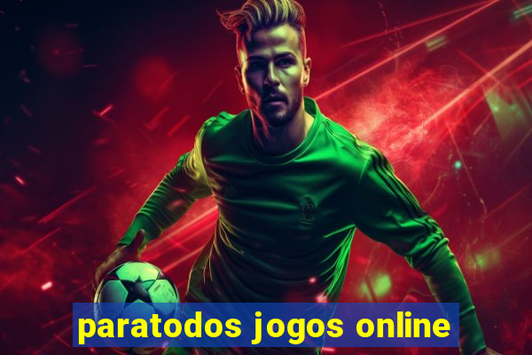 paratodos jogos online