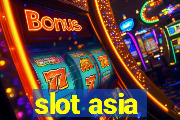 slot asia