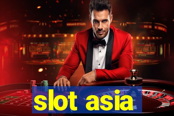 slot asia