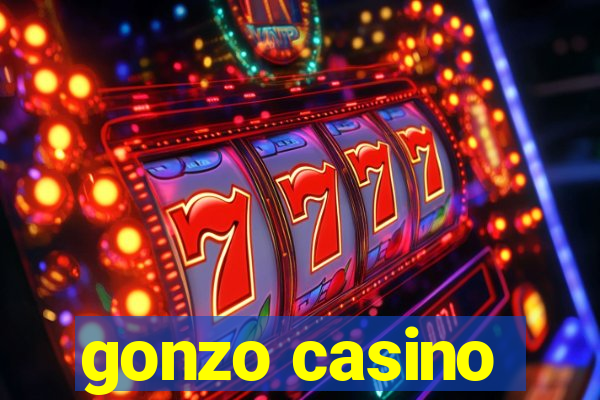 gonzo casino