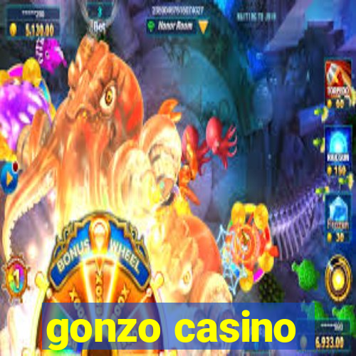 gonzo casino