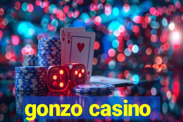 gonzo casino