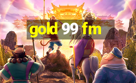 gold 99 fm