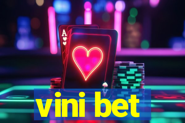 vini bet