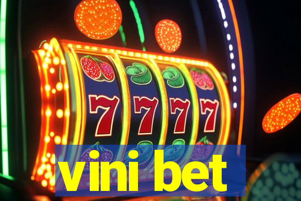 vini bet