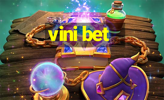 vini bet