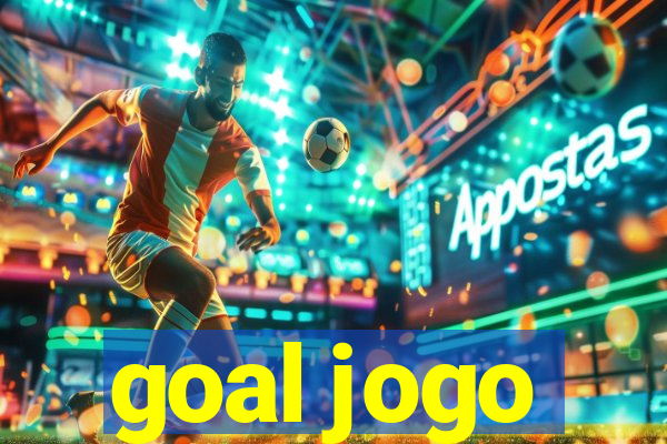 goal jogo