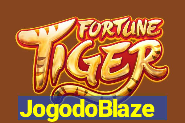 JogodoBlaze