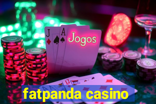 fatpanda casino