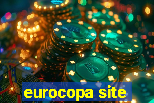 eurocopa site