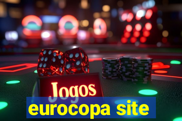 eurocopa site