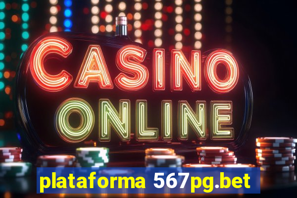 plataforma 567pg.bet