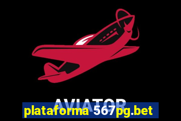 plataforma 567pg.bet