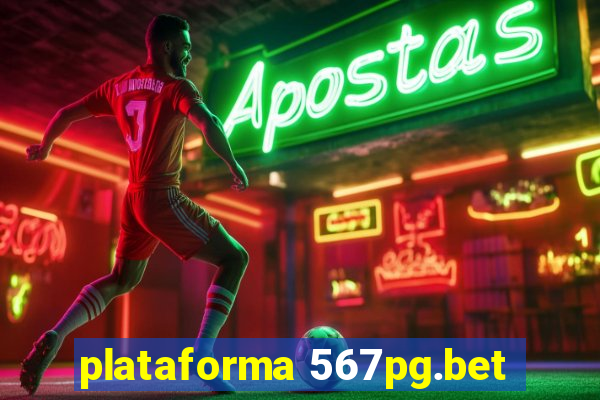 plataforma 567pg.bet