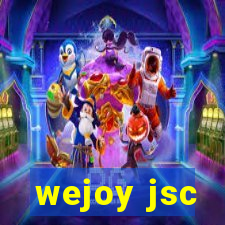 wejoy jsc