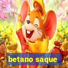 betano saque