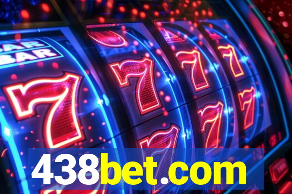 438bet.com