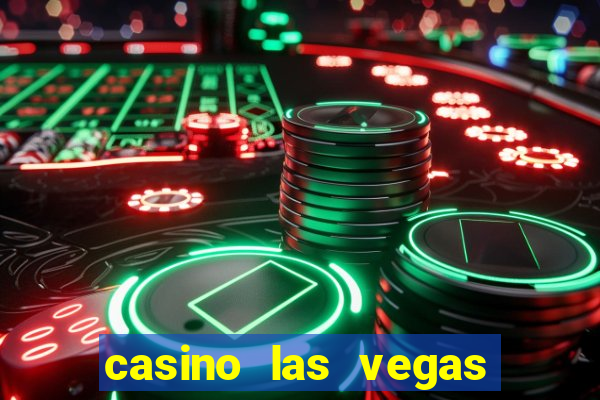 casino las vegas jogos grátis