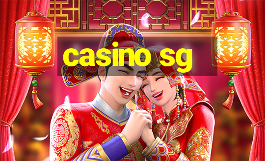 casino sg