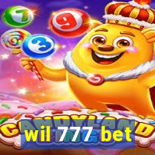 wil 777 bet