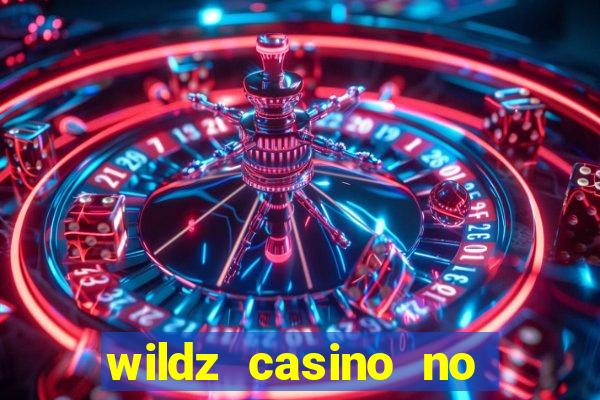 wildz casino no deposit bonus codes 2021