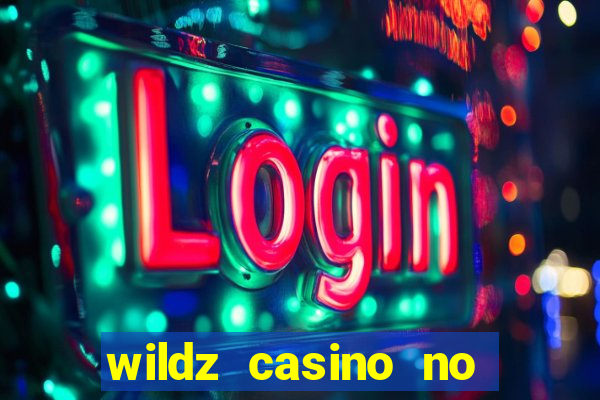 wildz casino no deposit bonus codes 2021