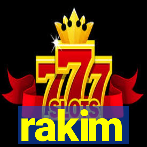 rakim