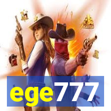 ege777