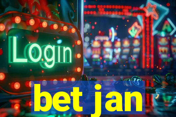 bet jan