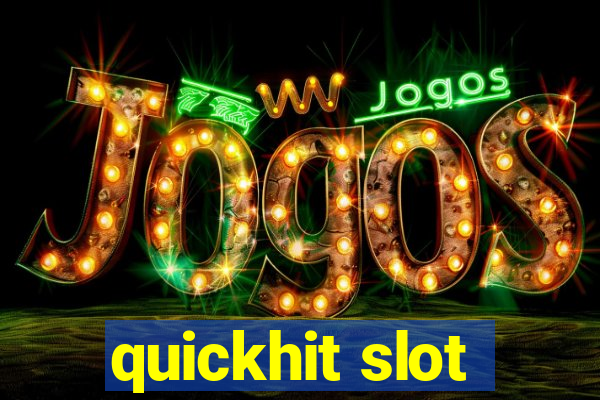 quickhit slot