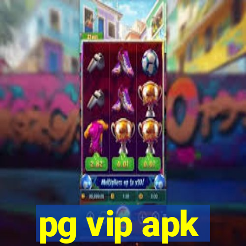 pg vip apk