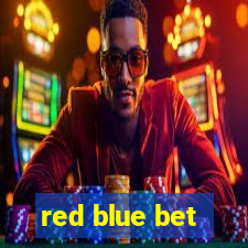 red blue bet