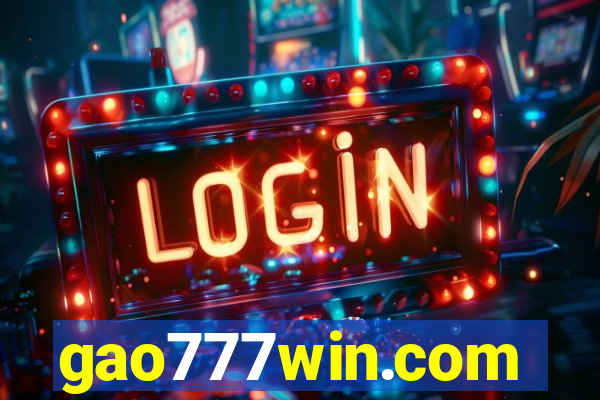 gao777win.com