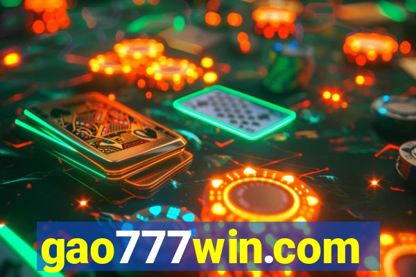 gao777win.com