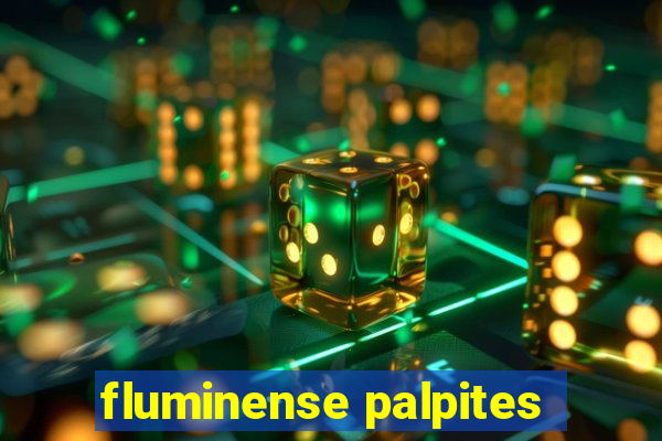 fluminense palpites