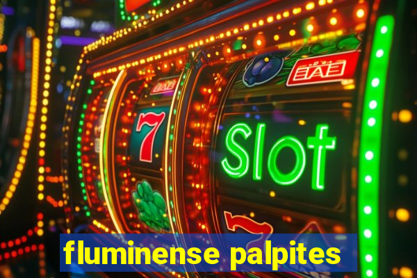 fluminense palpites