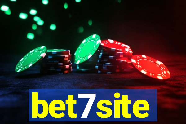 bet7site