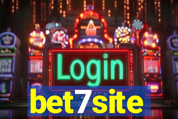 bet7site